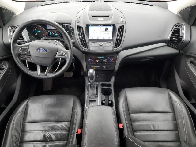 2018 FORD ESCAPE SEL - 1FMCU9HD1JUA30210