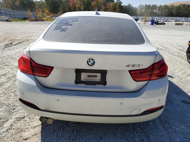 2019 BMW 430I GRAN - WBA4J1C59KBM17326