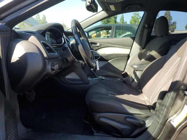 2014 DODGE DART SXT #3297269394