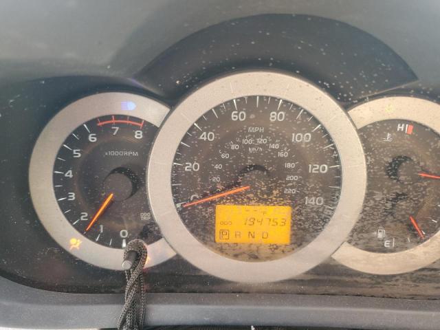 2012 TOYOTA RAV4 #3303817451