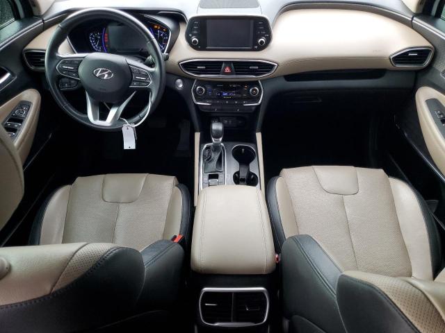 2019 HYUNDAI SANTA FE L 5NMS53AD9KH015371