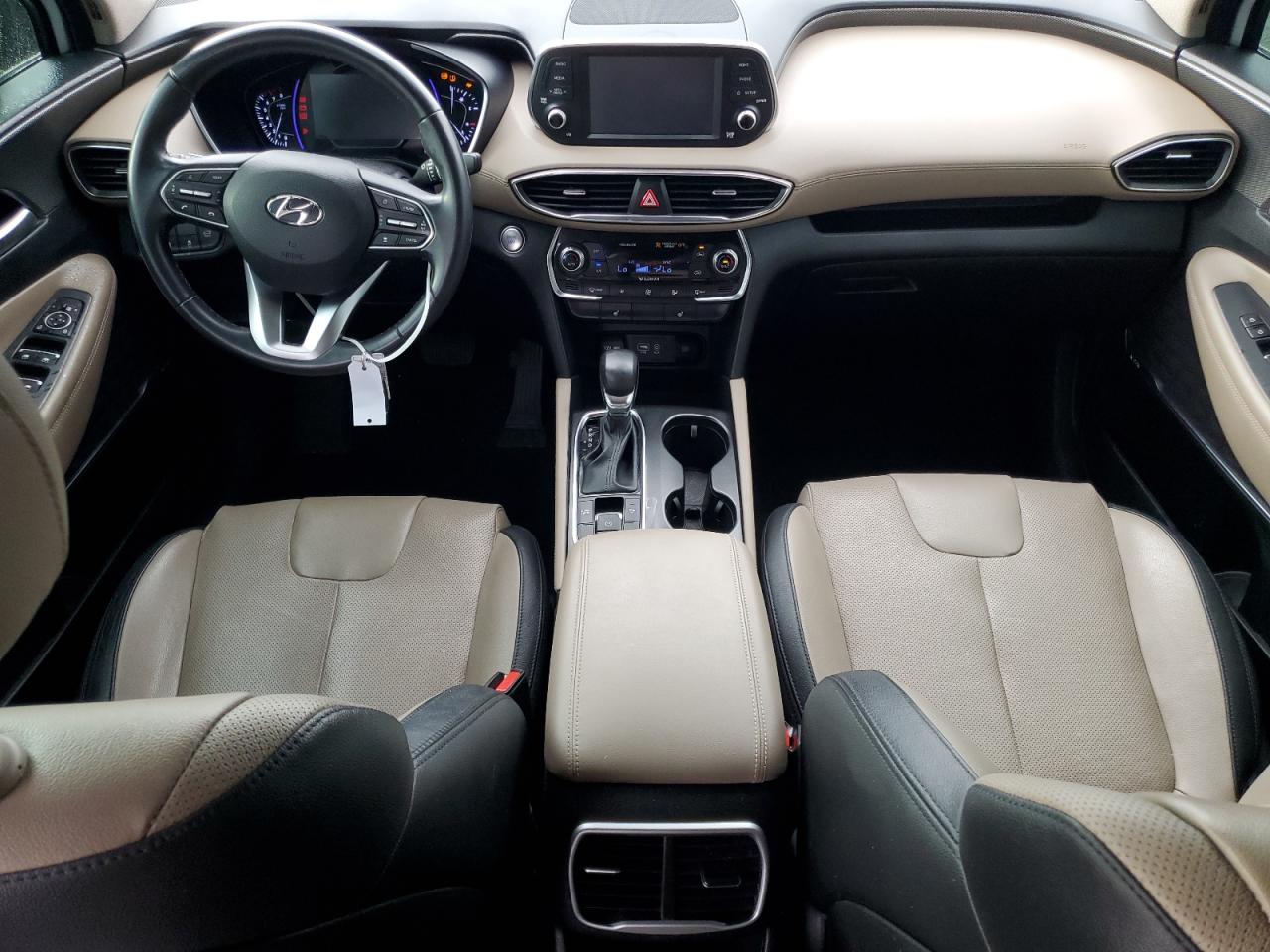 HYUNDAI SANTA FE LIMITED