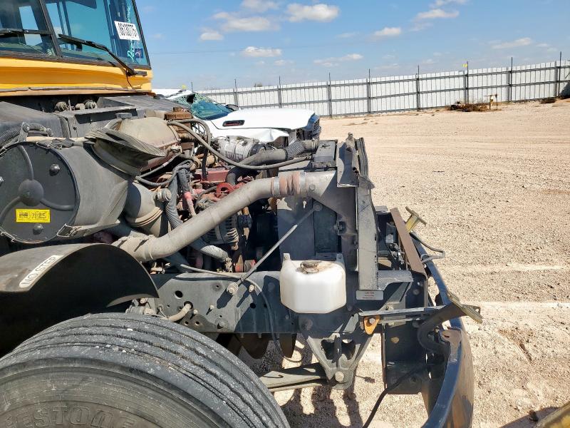 2012 BLUE BIRD BB CONVENTIONAL #3305403311