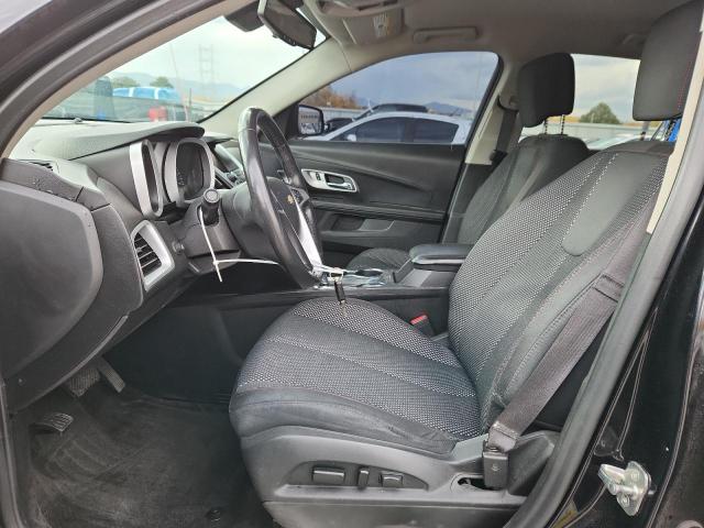 2017 CHEVROLET EQUINOX LT - 2GNALCEK7H6104244