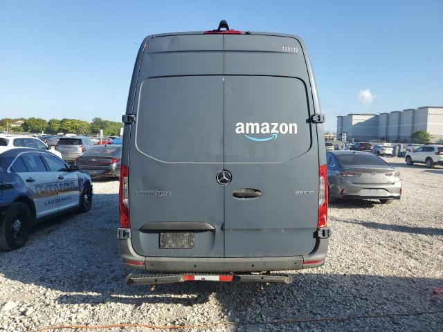 2019 MERCEDES-BENZ SPRINTER 2 WD4PF1CDXKP146343