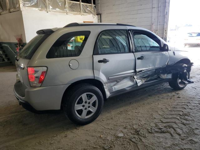 2006 CHEVROLET EQUINOX LS #3292535691
