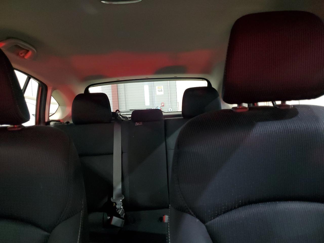 SUBARU IMPREZA SPORT PREMIUM