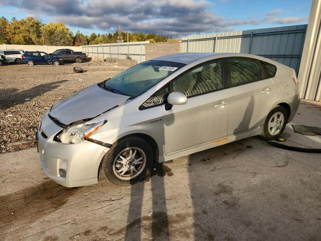 2010 TOYOTA PRIUS #3304802340