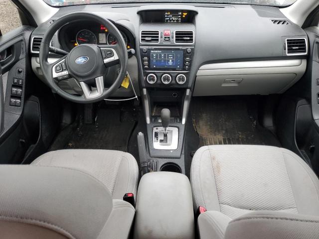 2018 SUBARU FORESTER 2 - JF2SJAEC5JH489658