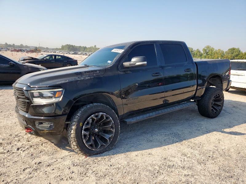 2019 RAM 1500 BIG H - 1C6RREFT8KN875142
