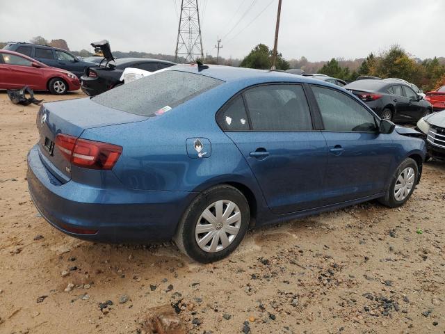 2016 VOLKSWAGEN JETTA S - 3VW267AJXGM377415
