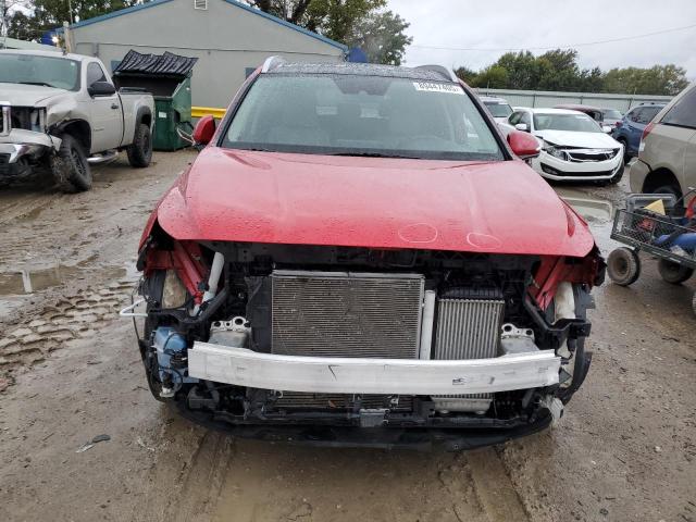 2021 HYUNDAI SANTA FE L - 5NMS44AL5MH372761