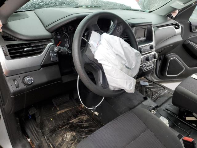 2016 CHEVROLET SUBURBAN C - 1GNSCKECXGR356080