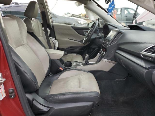 2020 SUBARU FORESTER L - JF2SKASC8LH503489