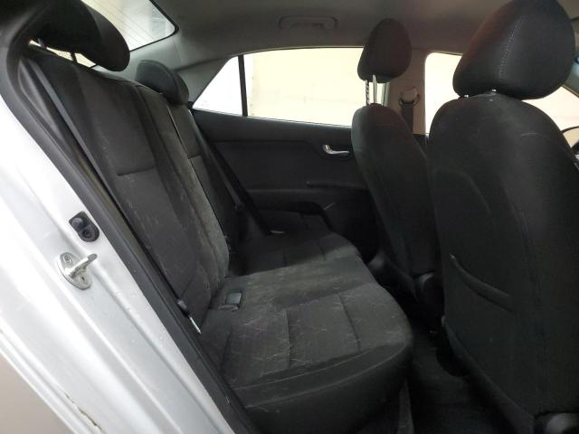 2019 KIA RIO S - 3KPA24AB8KE233379