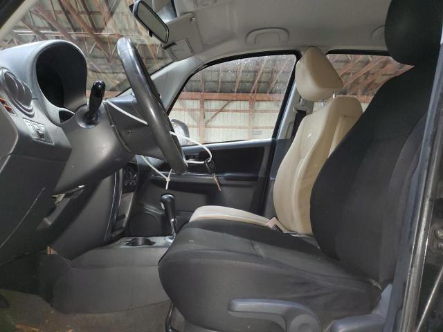 2010 SUZUKI SX4 JX - JS2YA5A29A6300301