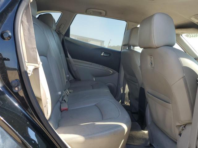 2010 NISSAN ROGUE S - JN8AS5MV1AW610087