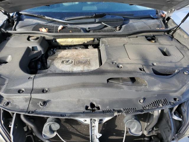 2010 LEXUS RX 450H - JTJBC1BA6A2018355