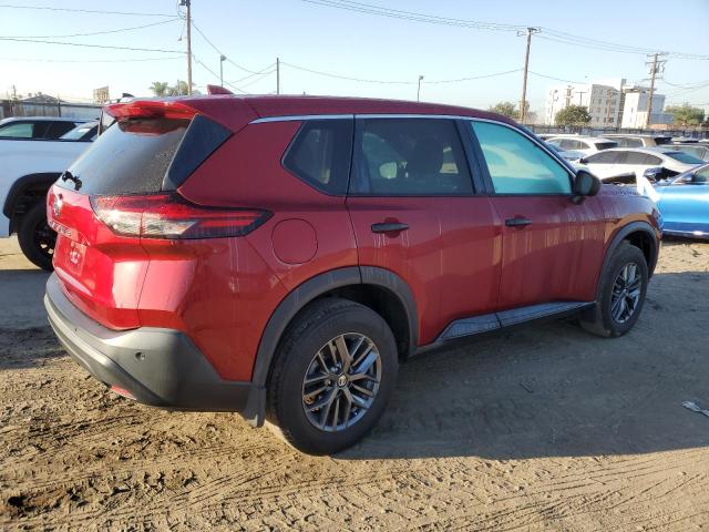 2021 NISSAN ROGUE S #3269752680