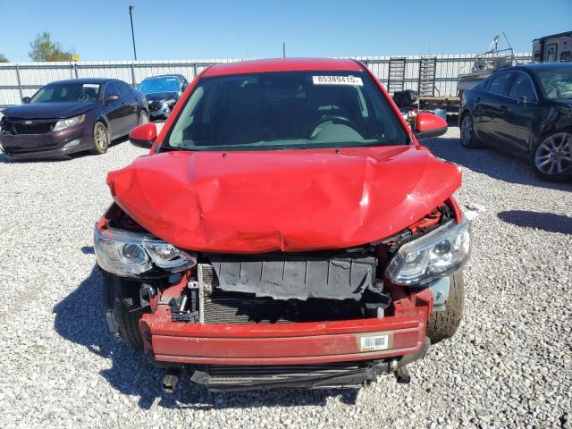 2020 CHEVROLET SONIC #3287651008