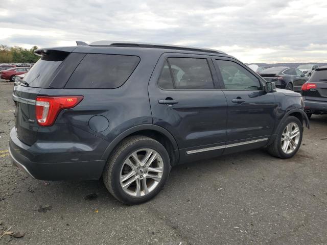 2017 FORD EXPLORER X - 1FM5K8D86HGC44510