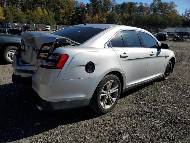 2014 FORD TAURUS SEL #3298032129