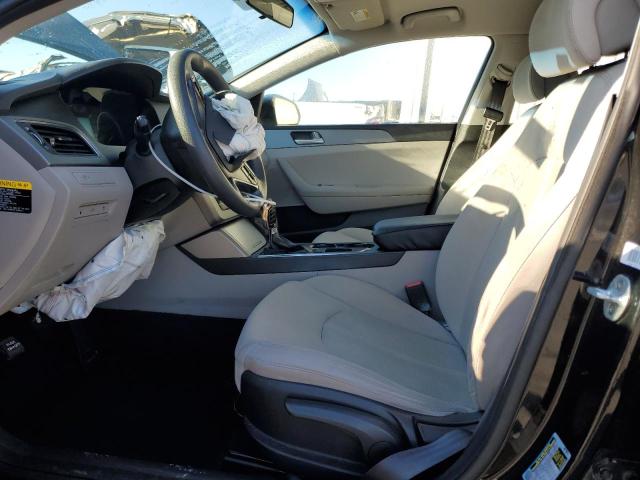 2016 HYUNDAI SONATA SE - 5NPE24AF9GH396405