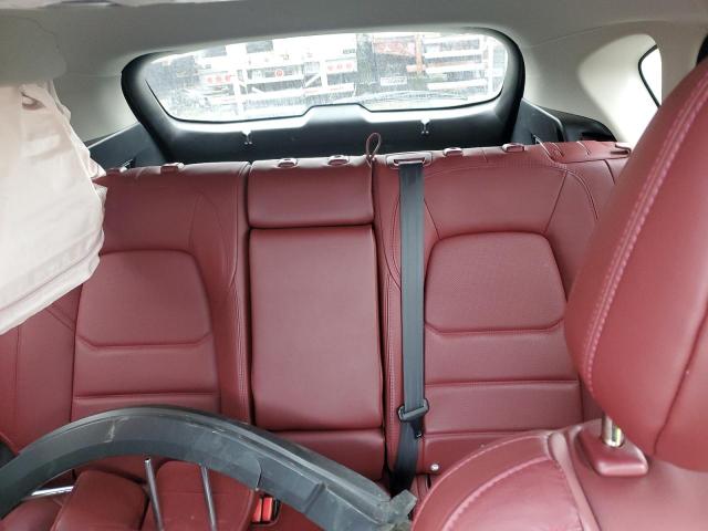 2022 MAZDA CX-5 PREFE - JM3KFBCM0N0630987