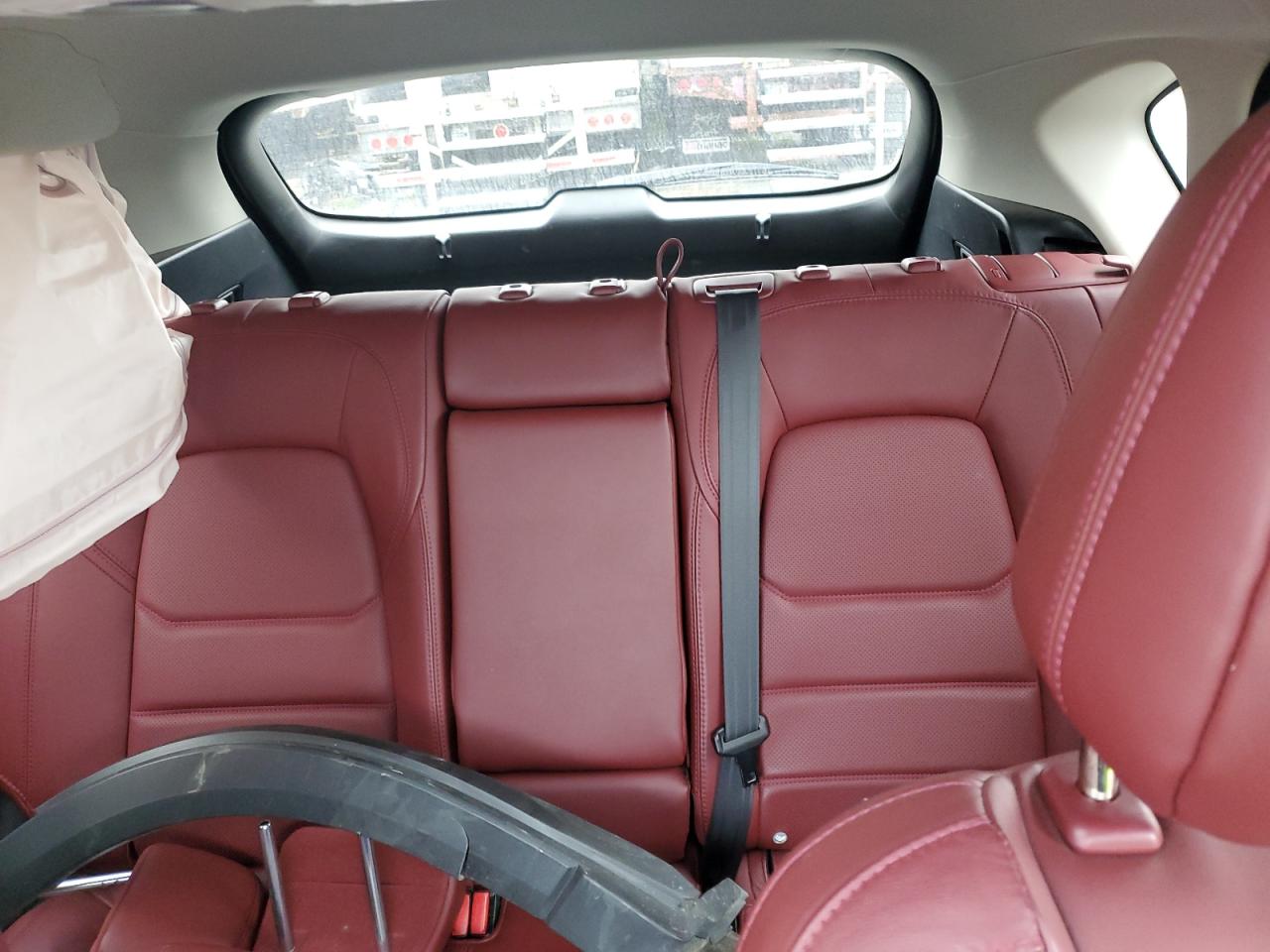 MAZDA CX-5 PREFERRED