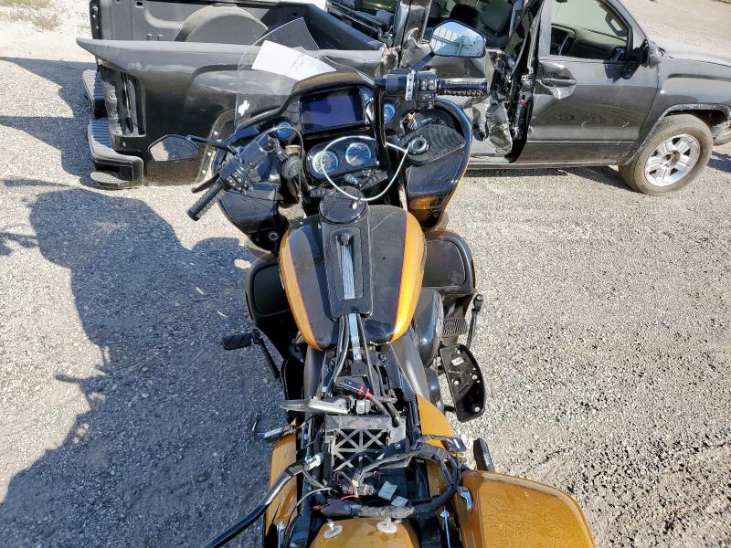 2023 HARLEY-DAVIDSON FLTRK 1HD1KZF10PB641231