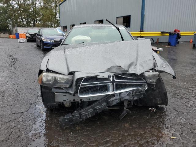 2012 DODGE CHARGER SE #3284087602