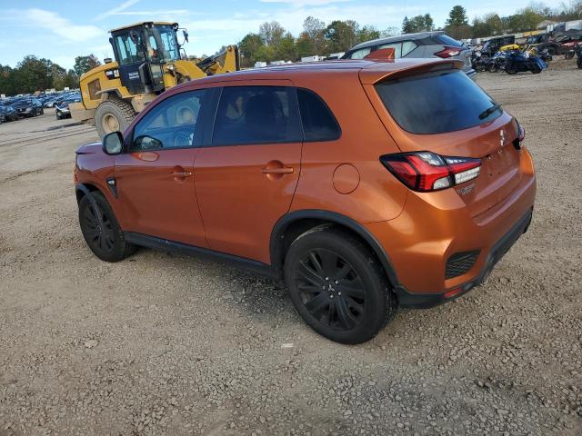 2022 MITSUBISHI OUTLANDER #3312582170