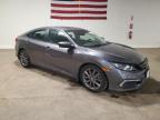 Lot #3308473385 2019 HONDA CIVIC EXL
