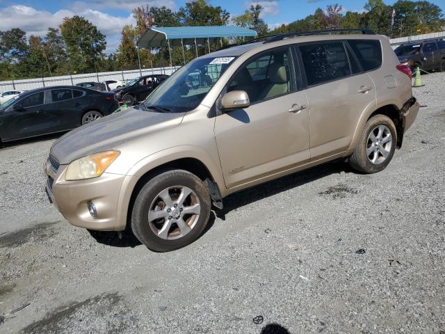 TOYOTA RAV4 LIMITED