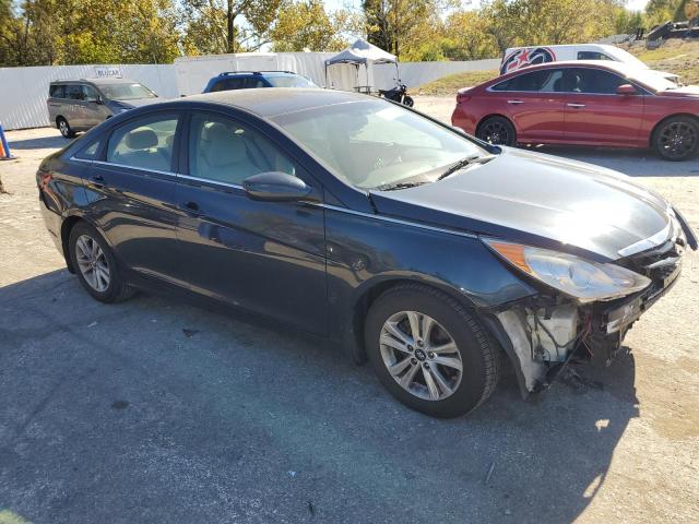 2013 HYUNDAI SONATA GLS #3294404516