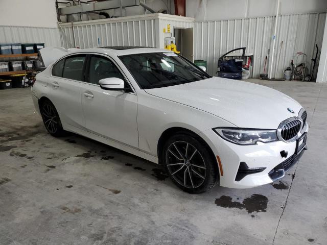 2021 BMW 330XI #3317760072