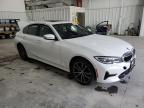 Lot #3317760072 2021 BMW 330XI