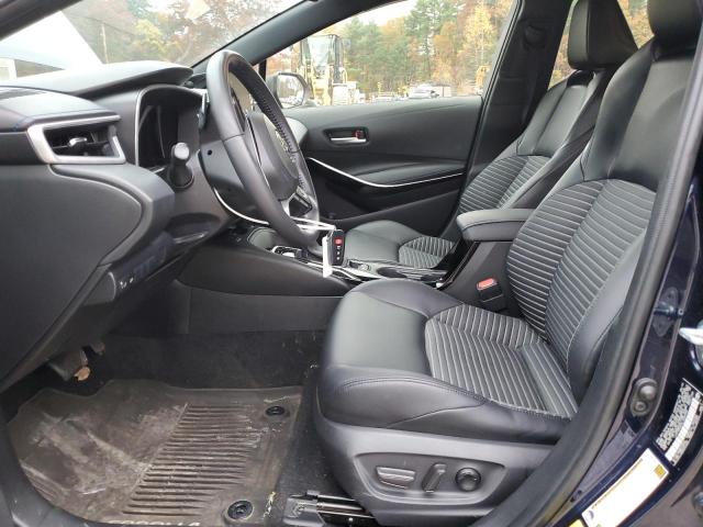 2020 TOYOTA COROLLA XS JTDT4RCE0LJ026948