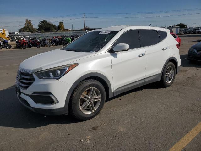 HYUNDAI SANTA FE S