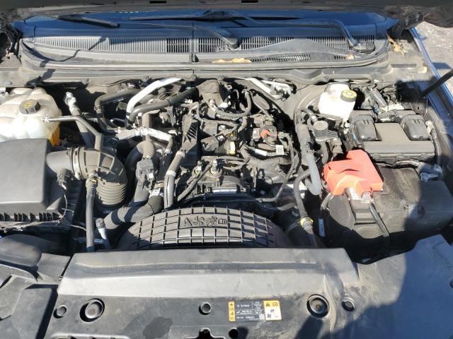 2021 FORD RANGER XL #3303942690