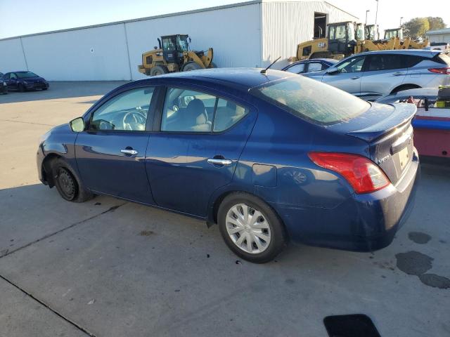 2018 NISSAN VERSA S #3303871692