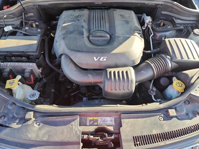 2014 JEEP GRAND CHER - 1C4RJFJG5EC338700