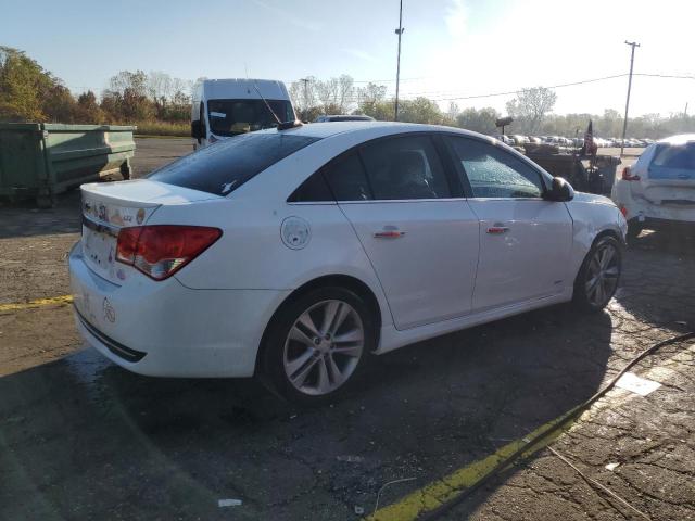 2015 CHEVROLET CRUZE LTZ 1G1PG5SB5F7154914