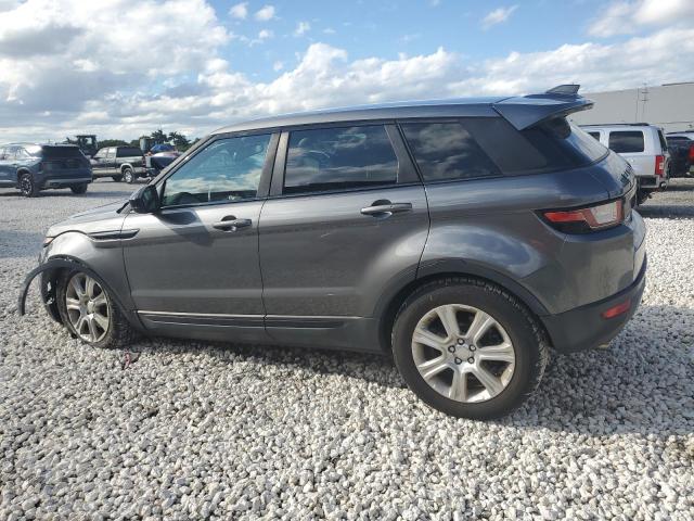 2019 LAND ROVER RANGE ROVE - SALVP2RX0KH346656