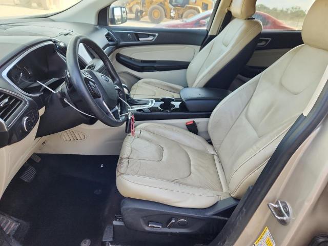 2018 FORD EDGE TITAN 2FMPK3K94JBB93304