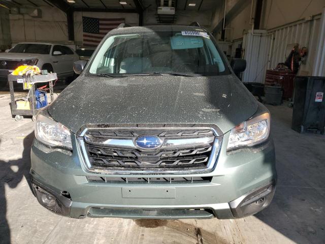 2017 SUBARU FORESTER 2.5I JF2SJABC5HH546021