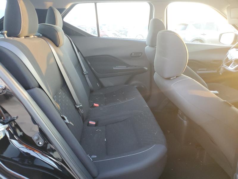 2022 NISSAN KICKS S #3303866687