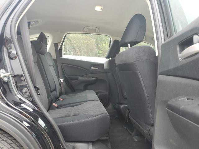 2014 HONDA CR-V LX #3292325297