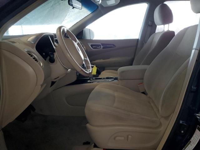 2013 NISSAN PATHFINDER - 5N1AR2MN8DC652893