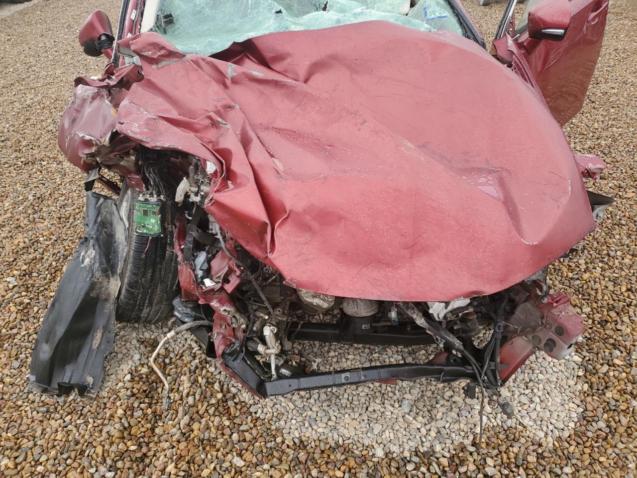 Lot #3317921904 2014 LEXUS ES 350